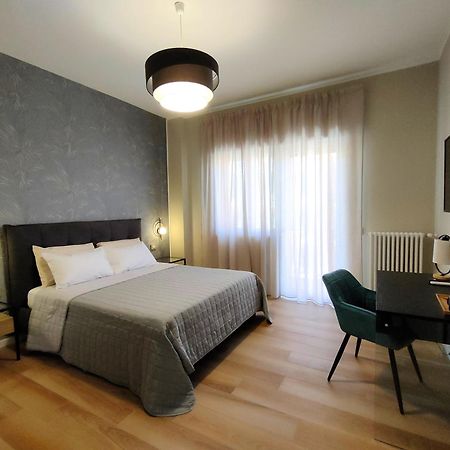 Agape Charme Rooms Bari Exterior foto